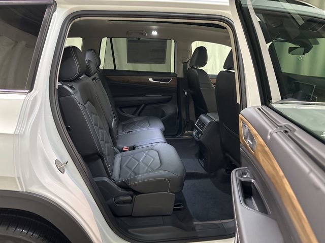 New 2026 Volkswagen Atlas SE image 35