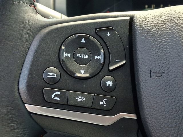 Certified 2023 Honda Odyssey Sport image 23