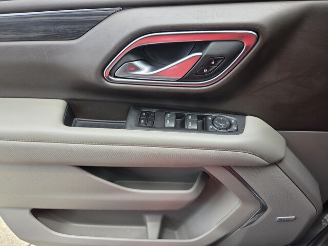 Used 2022 GMC Yukon SLT w/ SLT Luxury Package RWD image 23