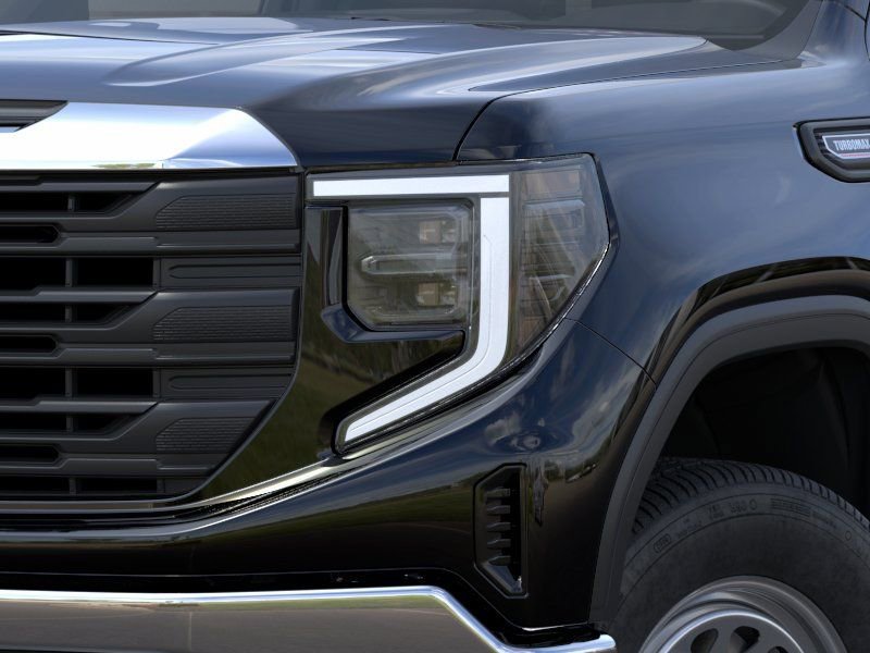 New 2026 GMC Sierra 1500 Pro w/ Pro Value Package image 10