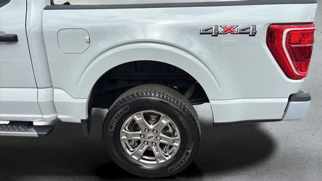 Used 2023 Ford F150 XLT w/ Equipment Group 302A High AWD/4WD image 34