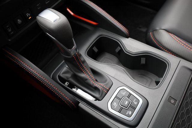 New 2026 Nissan Frontier PRO-4X w/ Pro Premium Package image 22