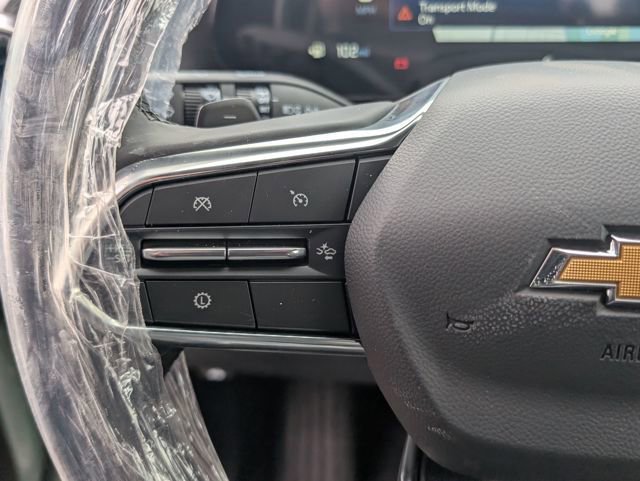 New 2026 Chevrolet Equinox LT w/ Convenience Package II image 17