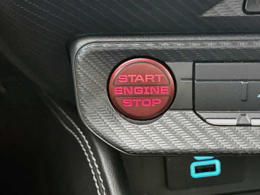 Used 2024 Ford Mustang GT Premium RWD image 26