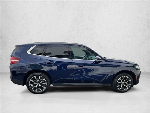 Used 2026 BMW X3 xDrive30i w/ Premium Package AWD/4WD image 4