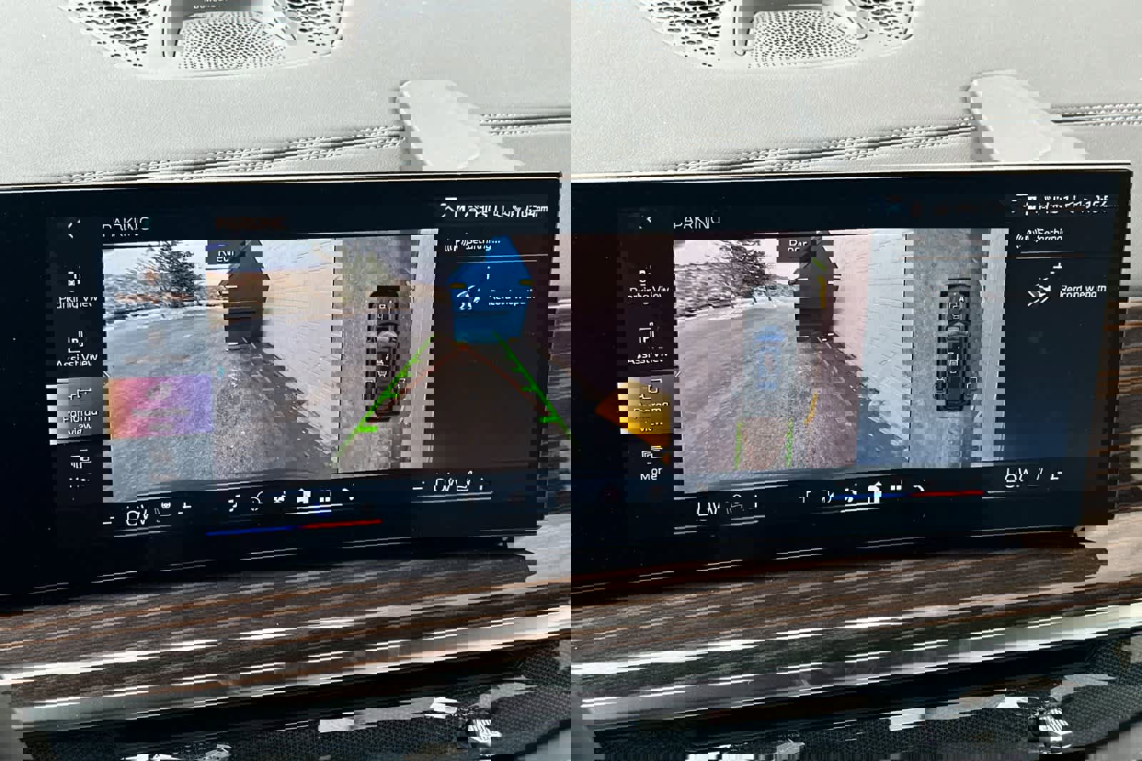 New 2026 BMW X7 xDrive40i w/ M Sport Package image 23