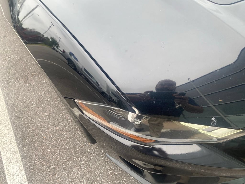Used 2020 Ford Mustang GT w/ Black Accent Package RWD image 4