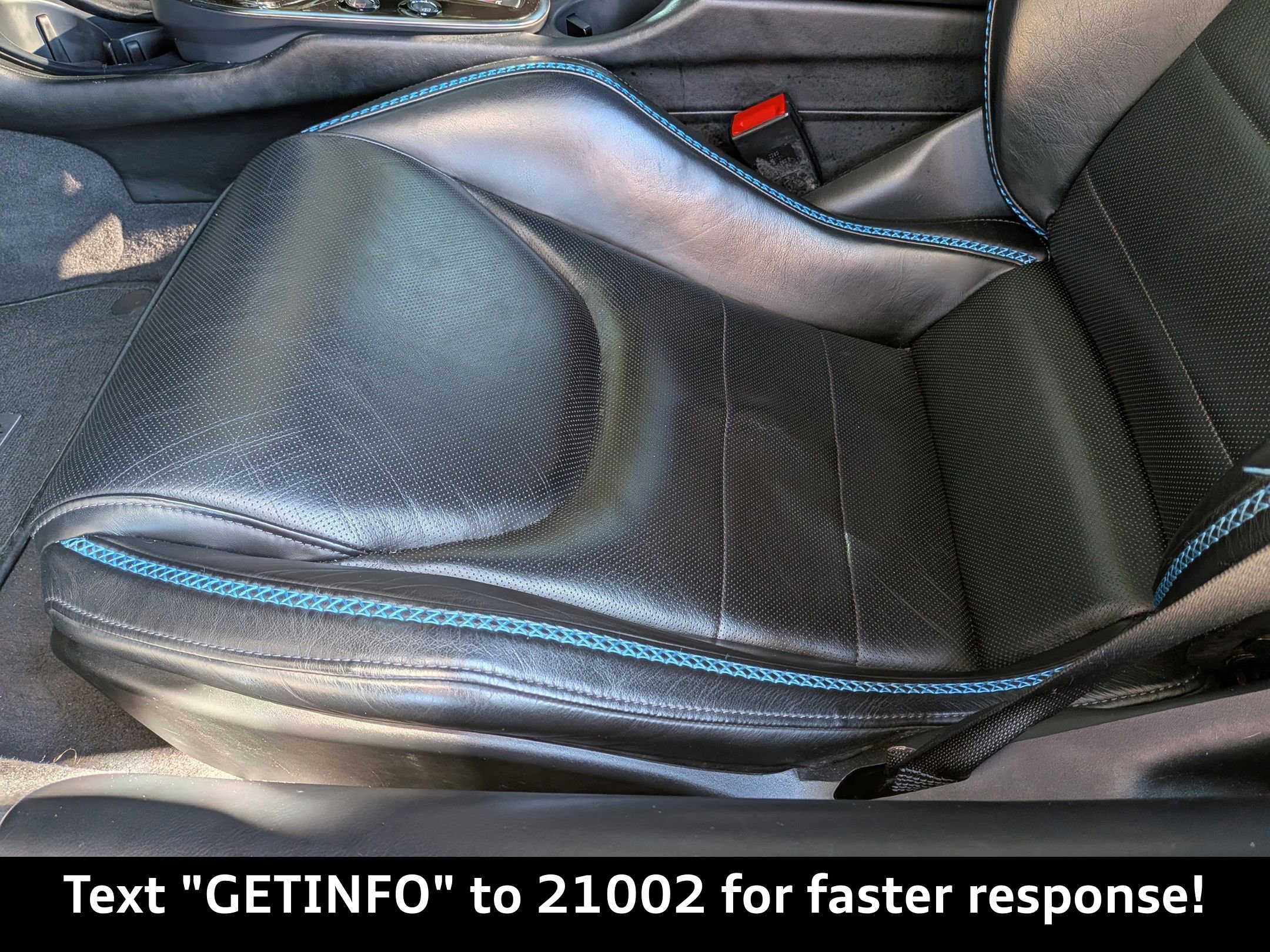 Used 2022 McLaren GT image 22