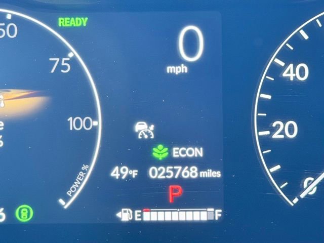 Used 2024 Honda CR-V Sport-L image 13