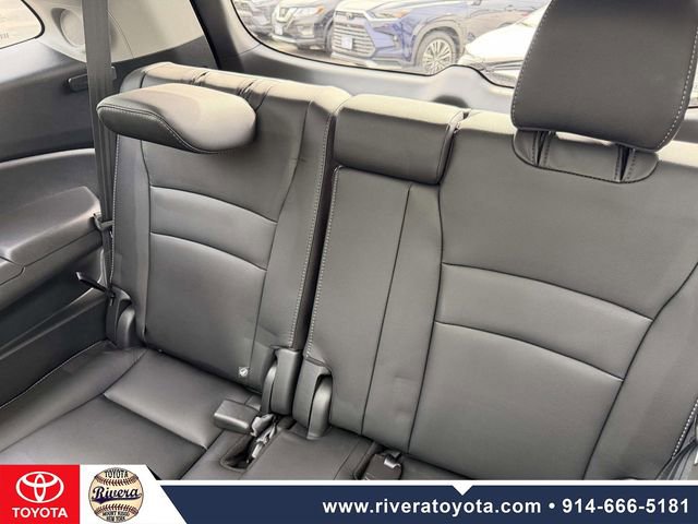 Used 2022 Honda Pilot Elite image 15