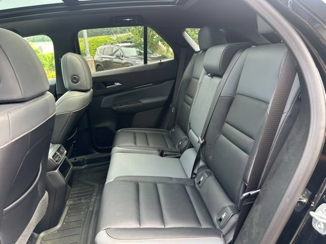 Used 2025 Honda Prologue Touring image 8
