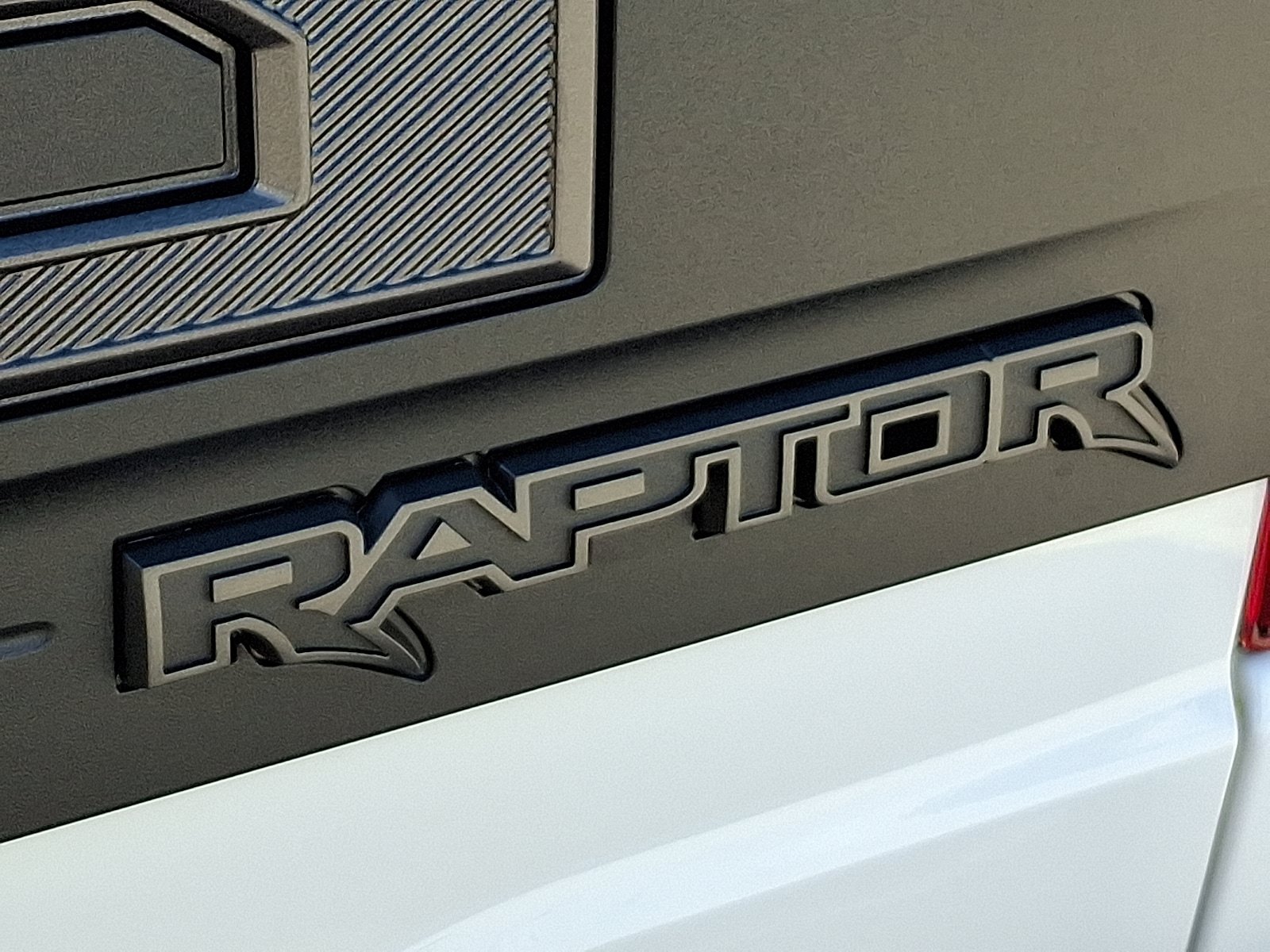New 2026 Ford F150 Raptor AWD/4WD image 12