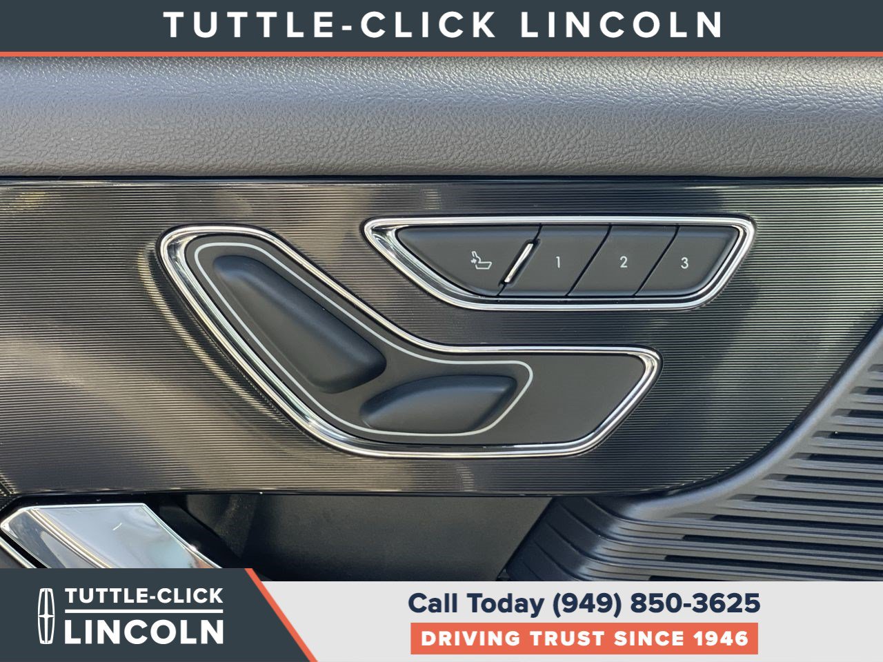 Used 2022 Lincoln Corsair Grand Touring AWD/4WD image 24