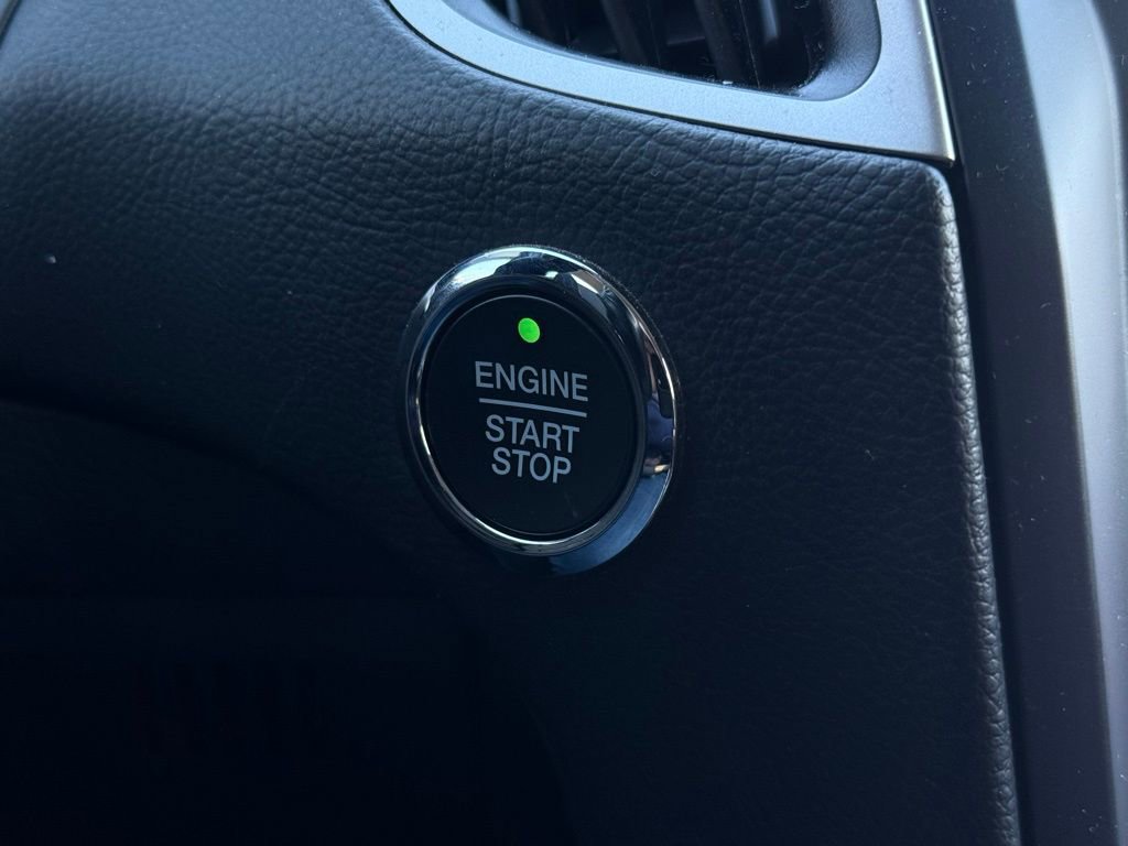 Used 2022 Ford Edge SEL w/ Convenience Package image 33