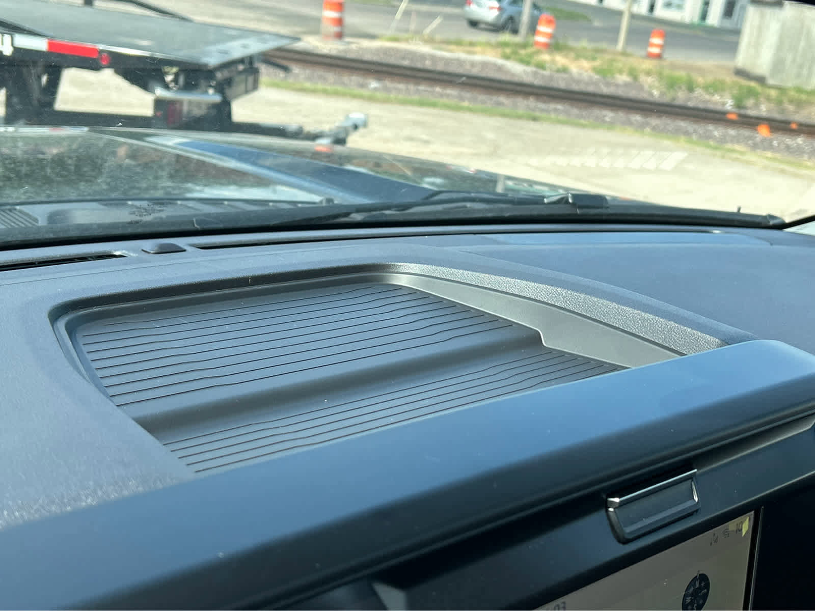 New 2025 Ford F350 XL w/ XL Chrome Package image 34