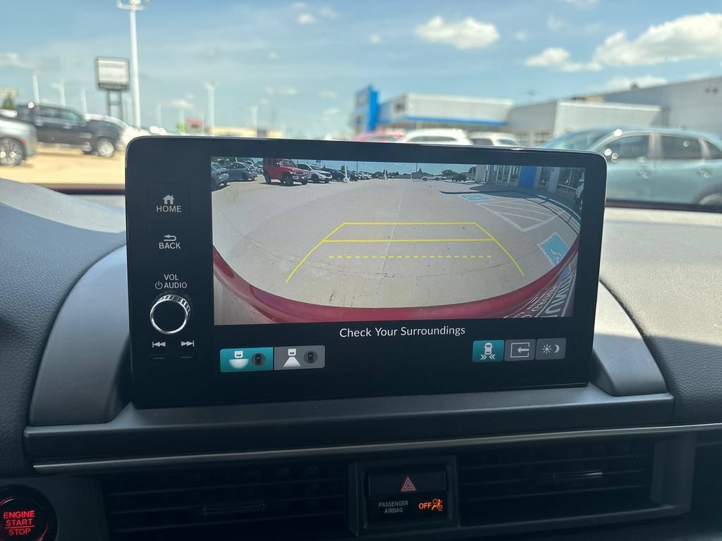 Certified 2024 Honda Pilot Elite image 22