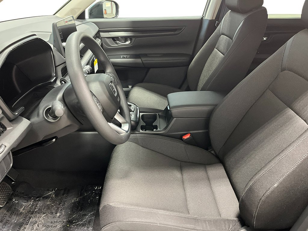 New 2027 Honda CR-V EX image 13