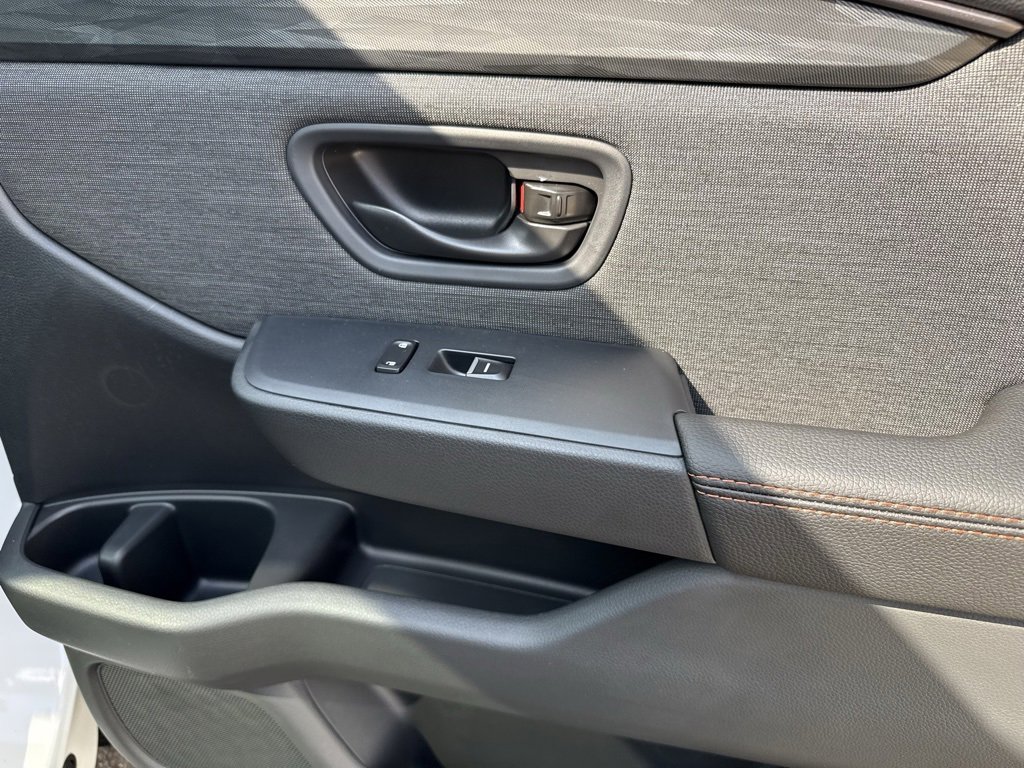 New 2026 Honda Passport TrailSport image 47