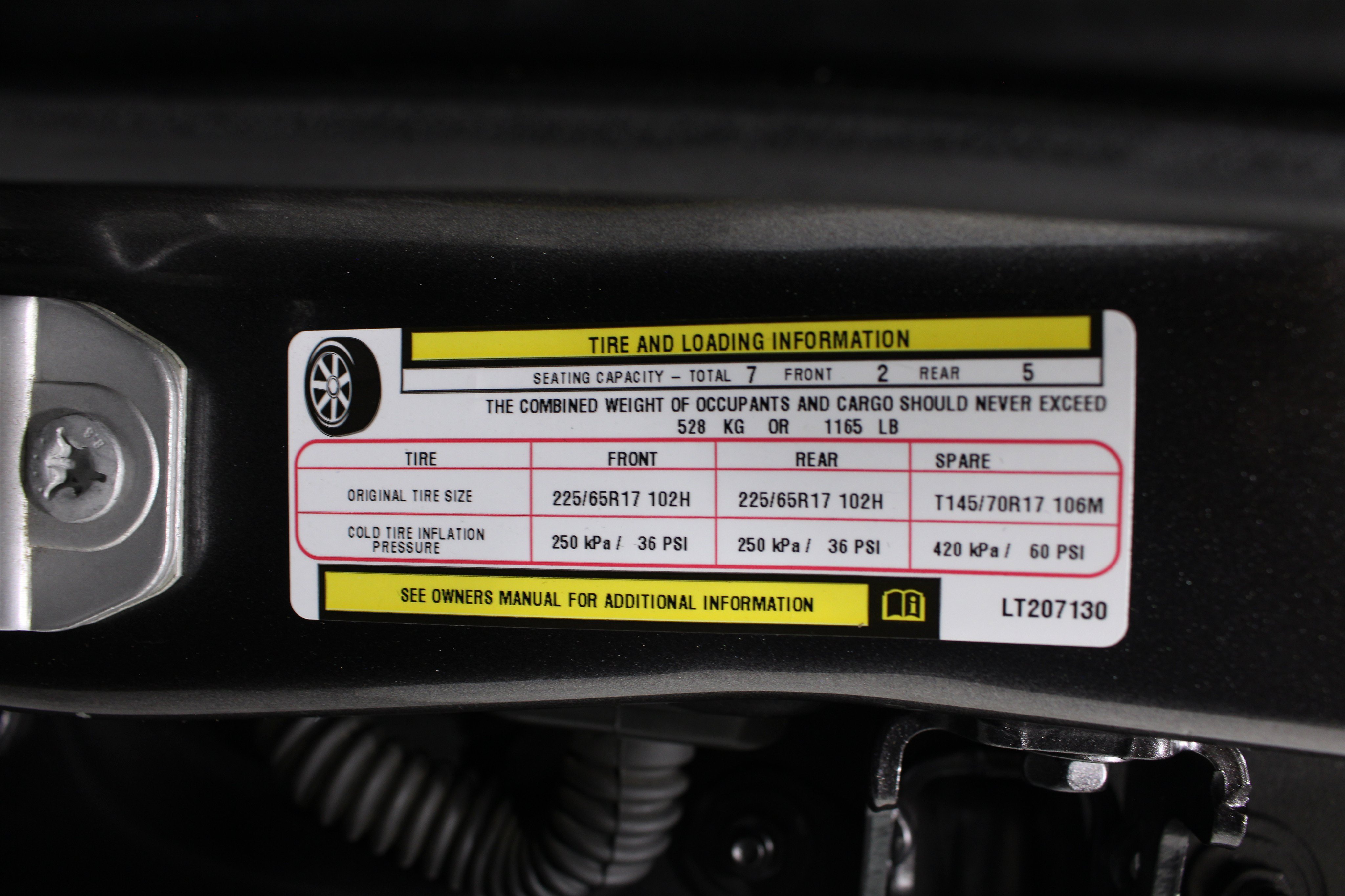 Used 2020 Dodge Journey SE FWD image 35