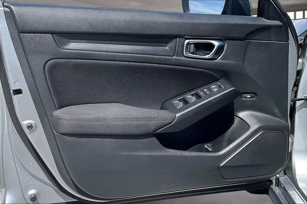 Certified 2026 Honda Civic Sport image 19