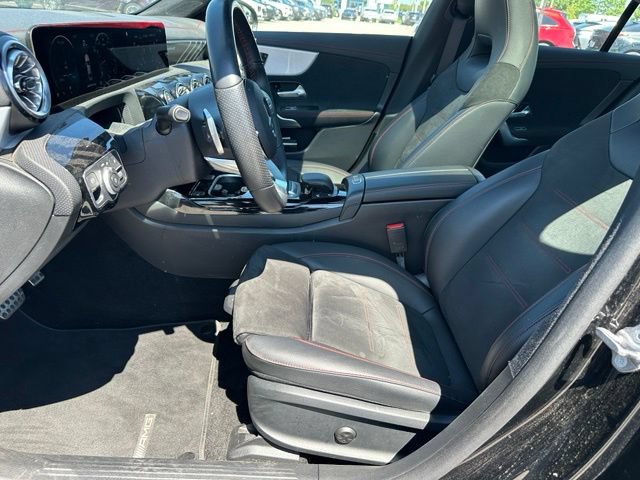 Used 2022 Mercedes-Benz CLA 45 AMG 4MATIC image 15