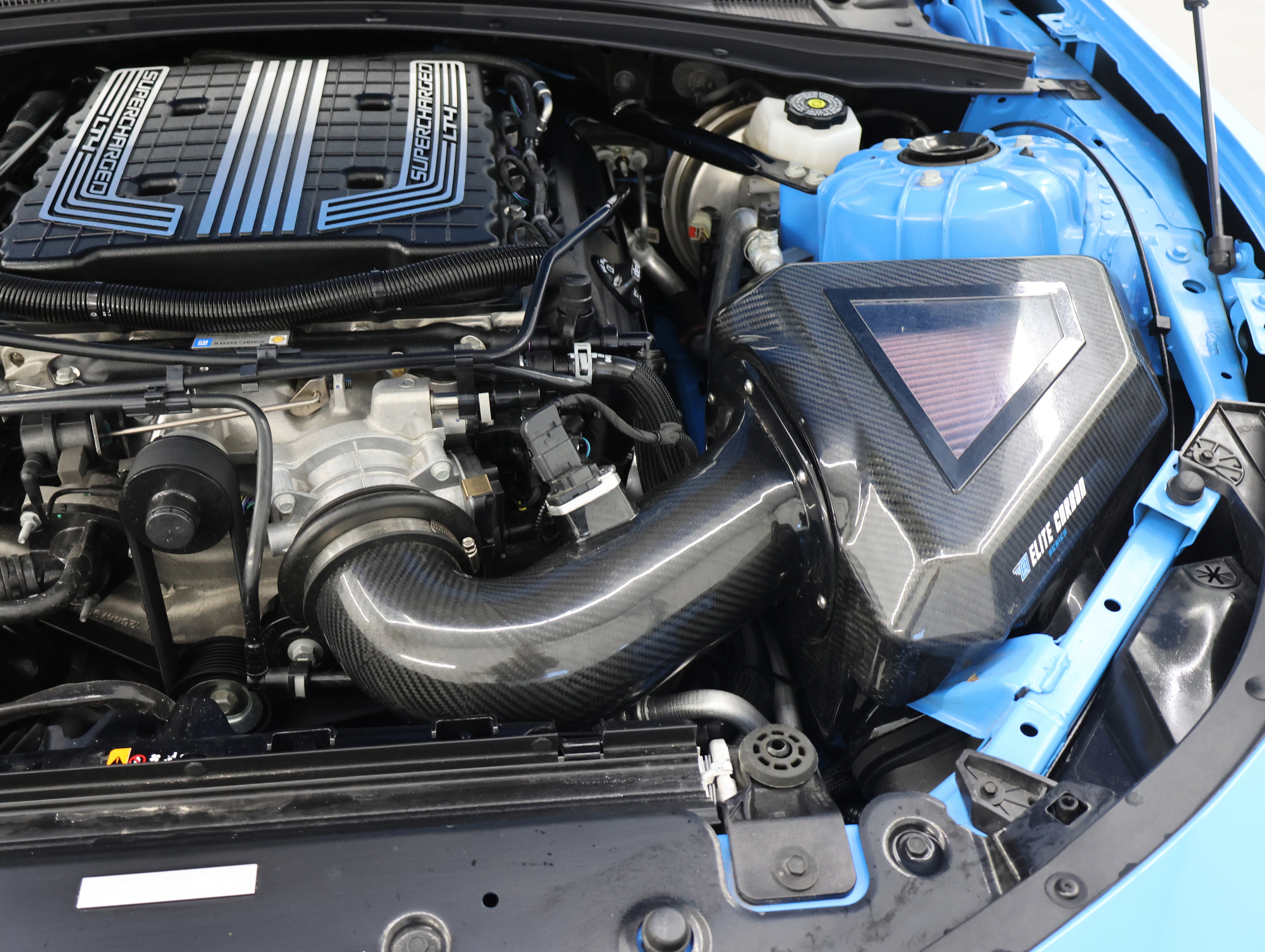 Used 2023 Chevrolet Camaro ZL1 image 17