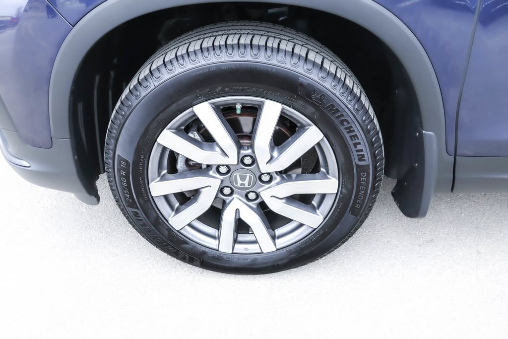 Used 2019 Honda Pilot EX-L image 13