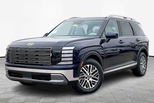 New 2026 Hyundai Palisade SEL image 2