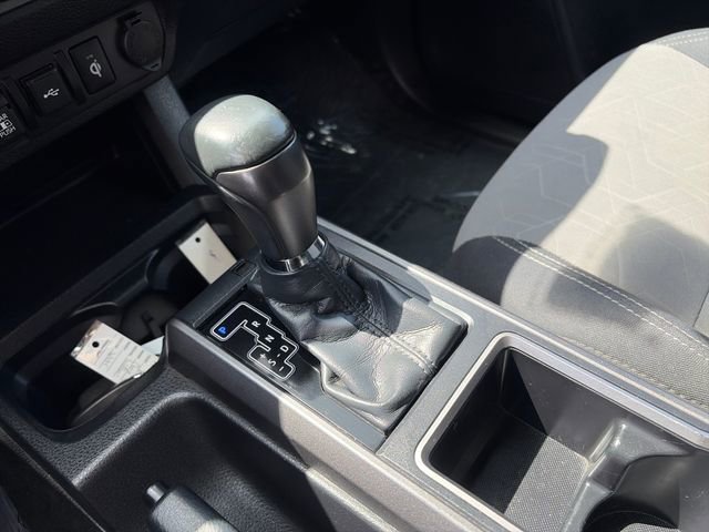Used 2023 Toyota Tacoma TRD Off-Road RWD image 17