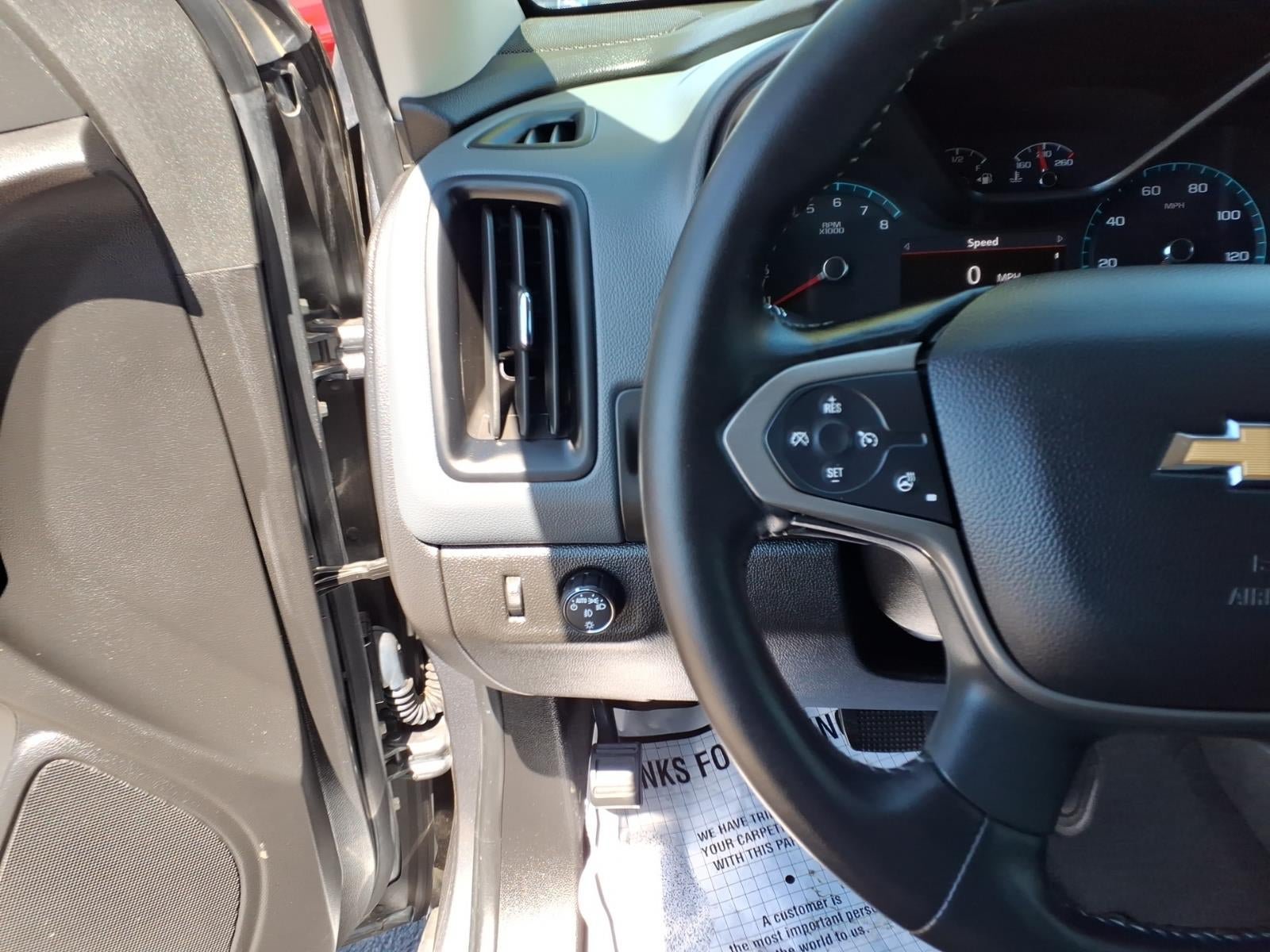 Used 2019 Chevrolet Colorado Z71 RWD image 28
