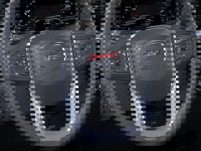 New 2026 GMC Sierra 1500 Elevation image 19