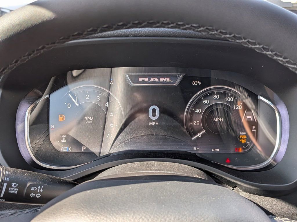 New 2026 RAM 1500 Big Horn image 10