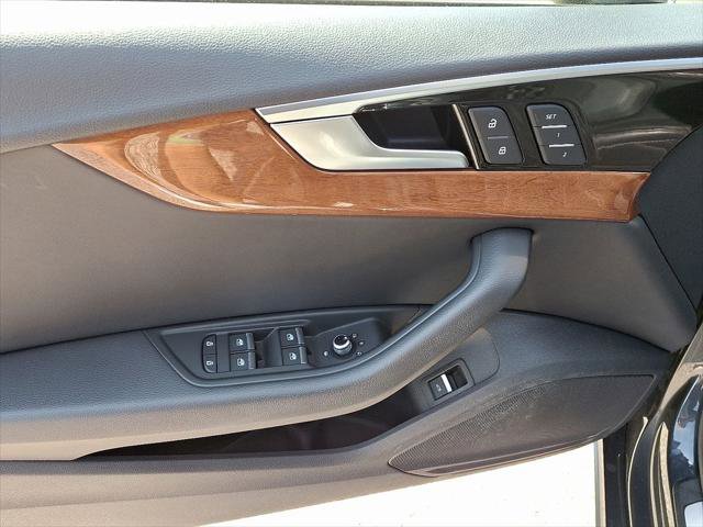 Certified 2023 Audi A5 2.0T Premium w/ Convenience Package AWD/4WD image 13