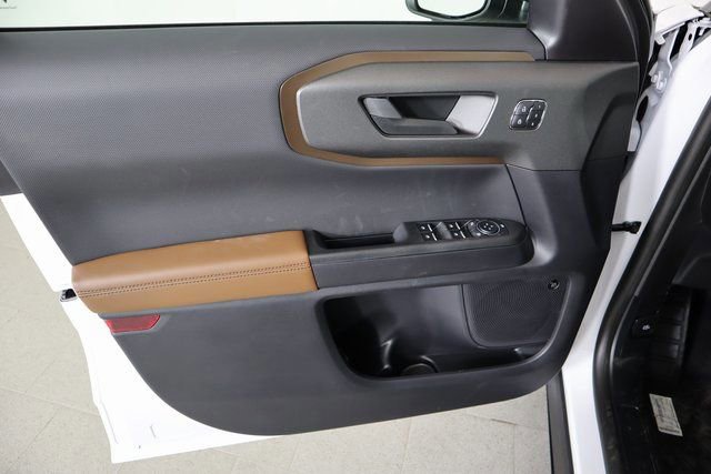 New 2025 Ford Bronco Sport Outer Banks w/ Outer Banks Tech Package+ AWD/4WD image 27