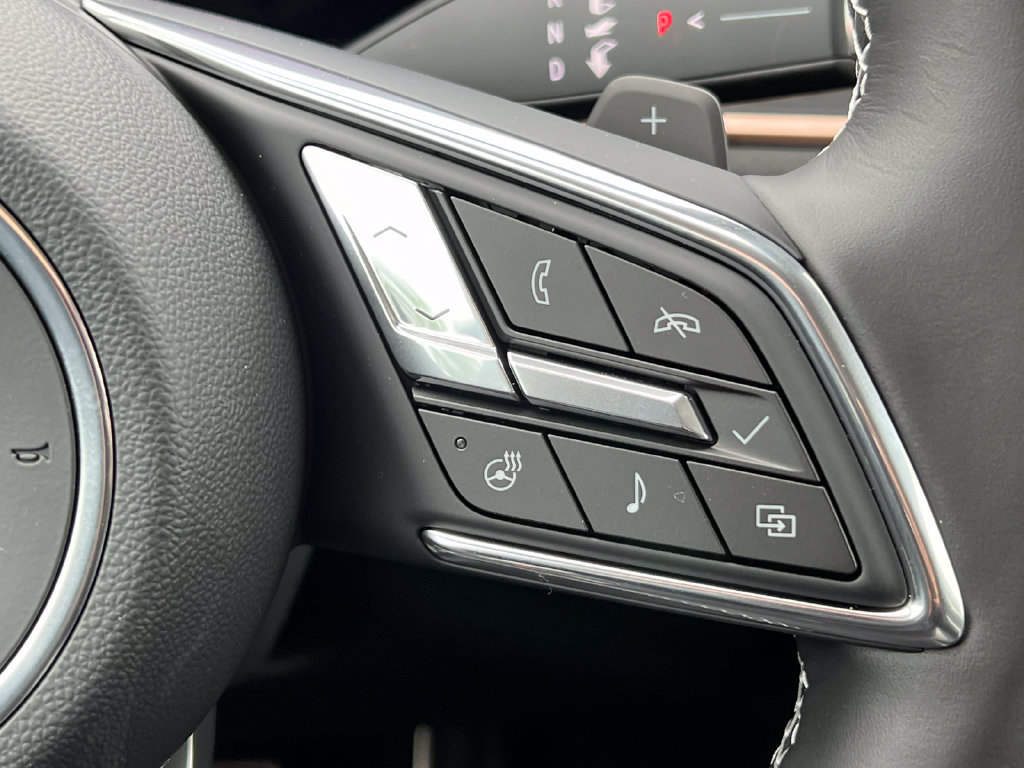 New 2026 Buick Envision Sport Touring AWD/4WD image 23