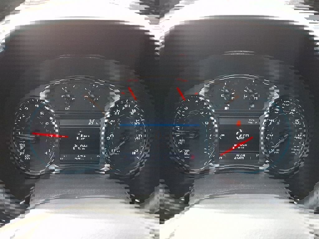 Certified 2023 Chevrolet Equinox LT image 22