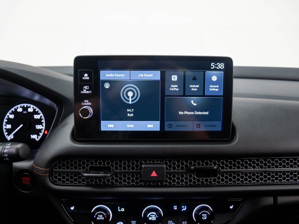 New 2027 Honda HR-V Sport image 23
