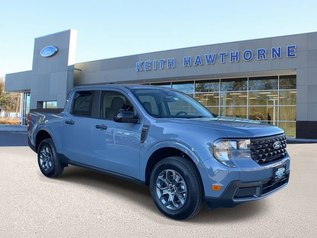 New 2026 Ford Maverick XLT w/ XLT Luxury Package image 1