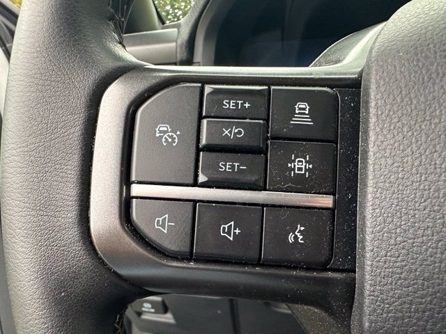 Certified 2024 Ford F150 XLT w/ Equipment Group 302A MID AWD/4WD image 24