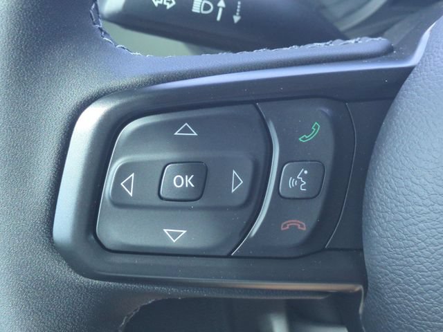 New 2026 Jeep Gladiator Mojave w/ Safety Group AWD/4WD image 17