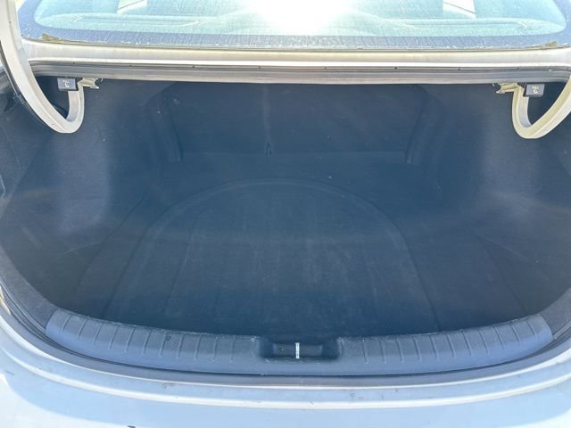 Certified 2024 Kia Forte LXS image 19