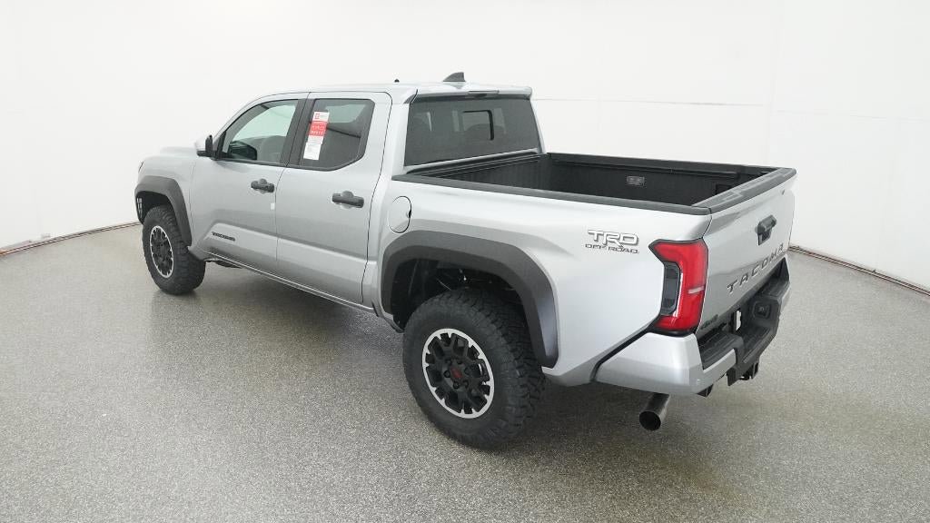 New 2026 Toyota Tacoma TRD Off-Road image 39