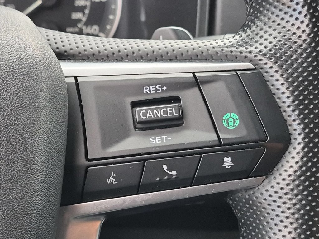 Used 2024 Mitsubishi Outlander SE AWD/4WD image 19