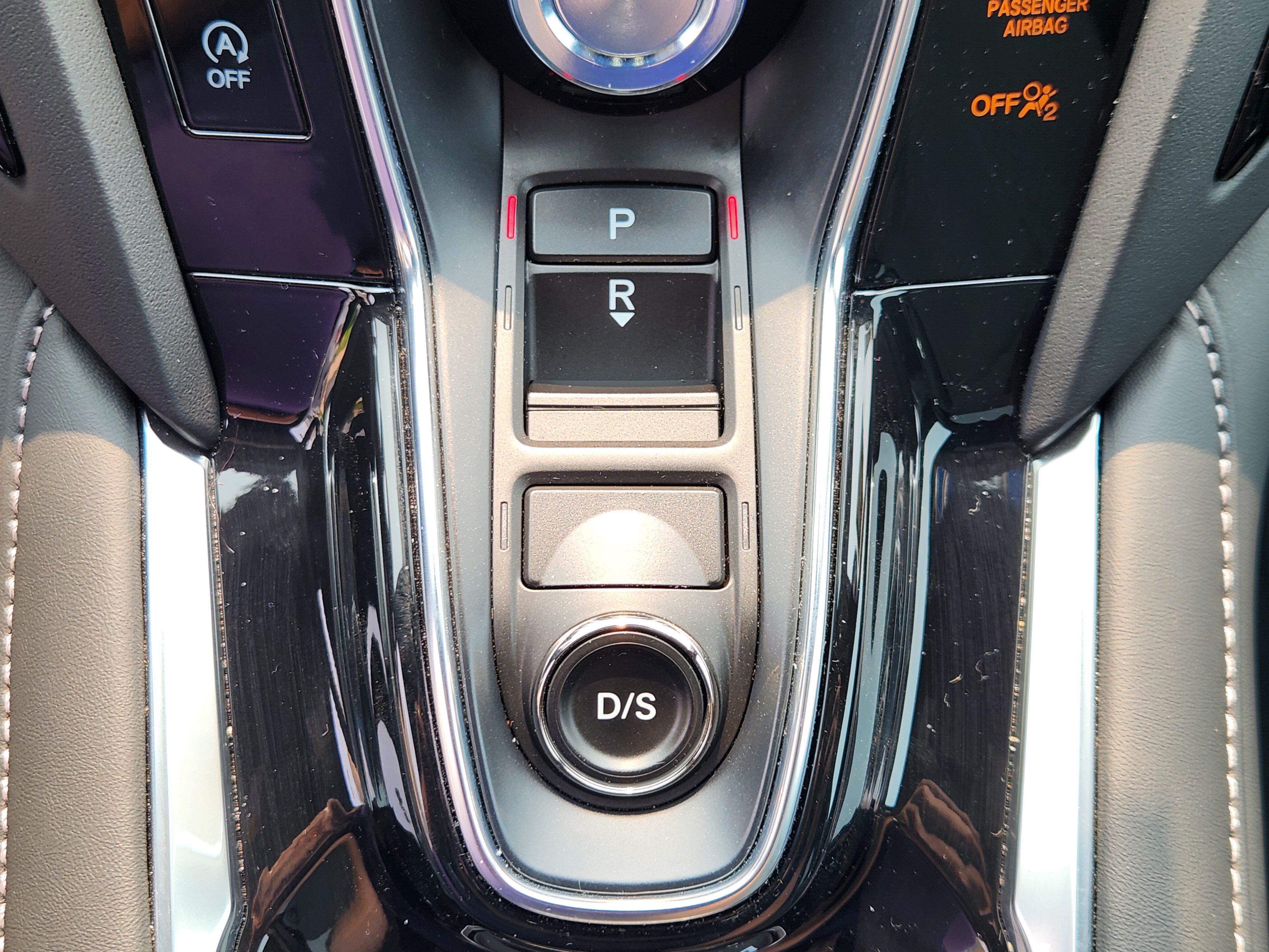 Certified 2026 Acura RDX SH-AWD image 12