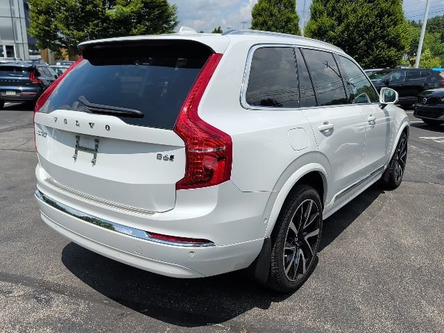 Used 2023 Volvo XC90 B6 Plus w/ Protection Package Premier AWD/4WD image 12