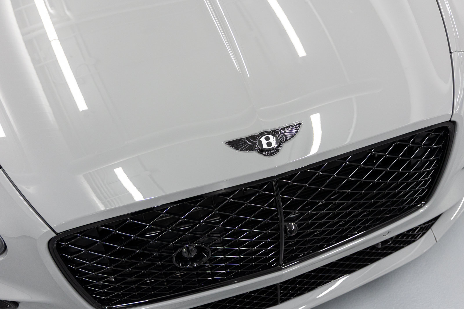 New 2026 Bentley Continental GT Speed AWD/4WD image 9