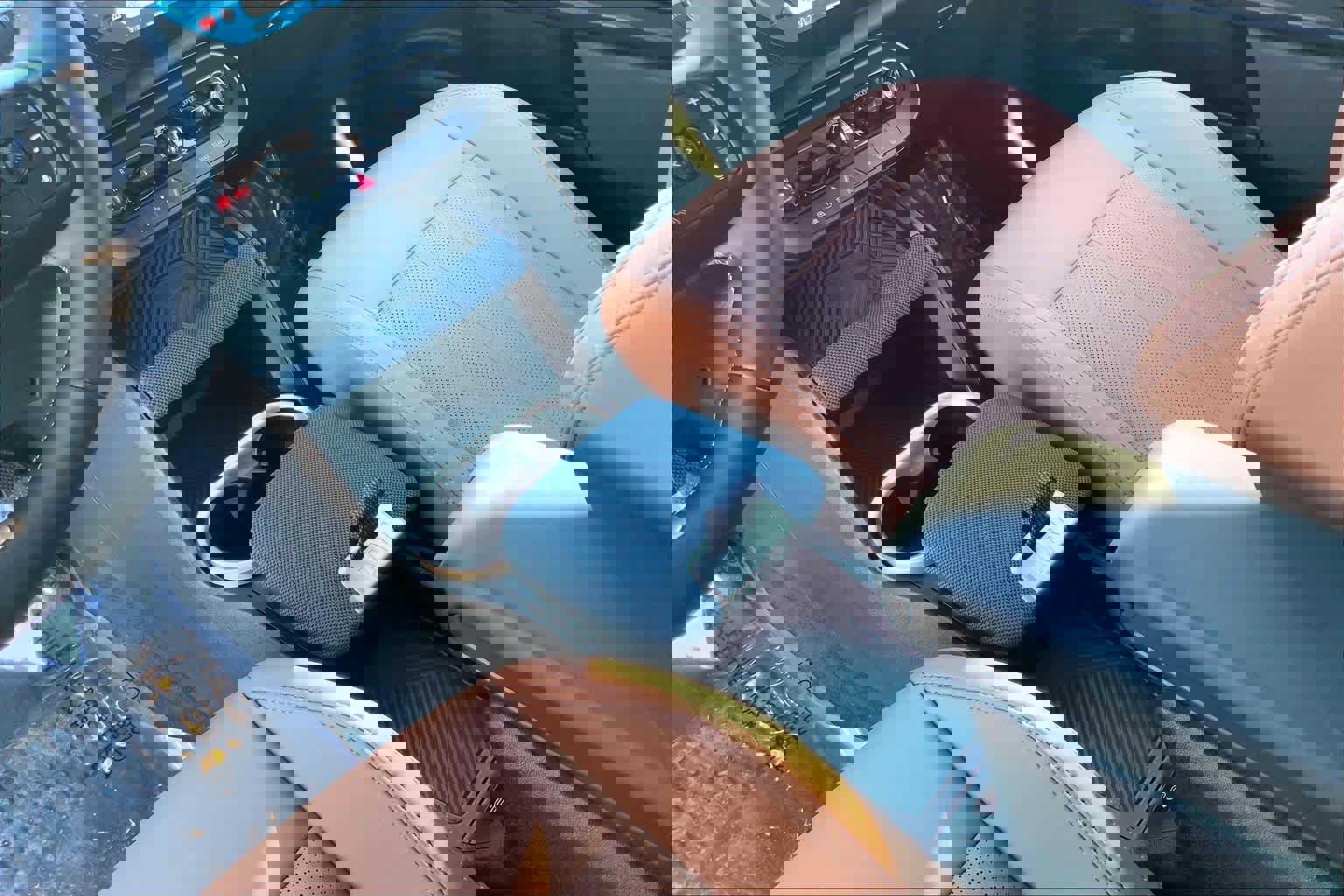 Used 2025 MINI Cooper Countryman S w/ Comfort Package Max image 16