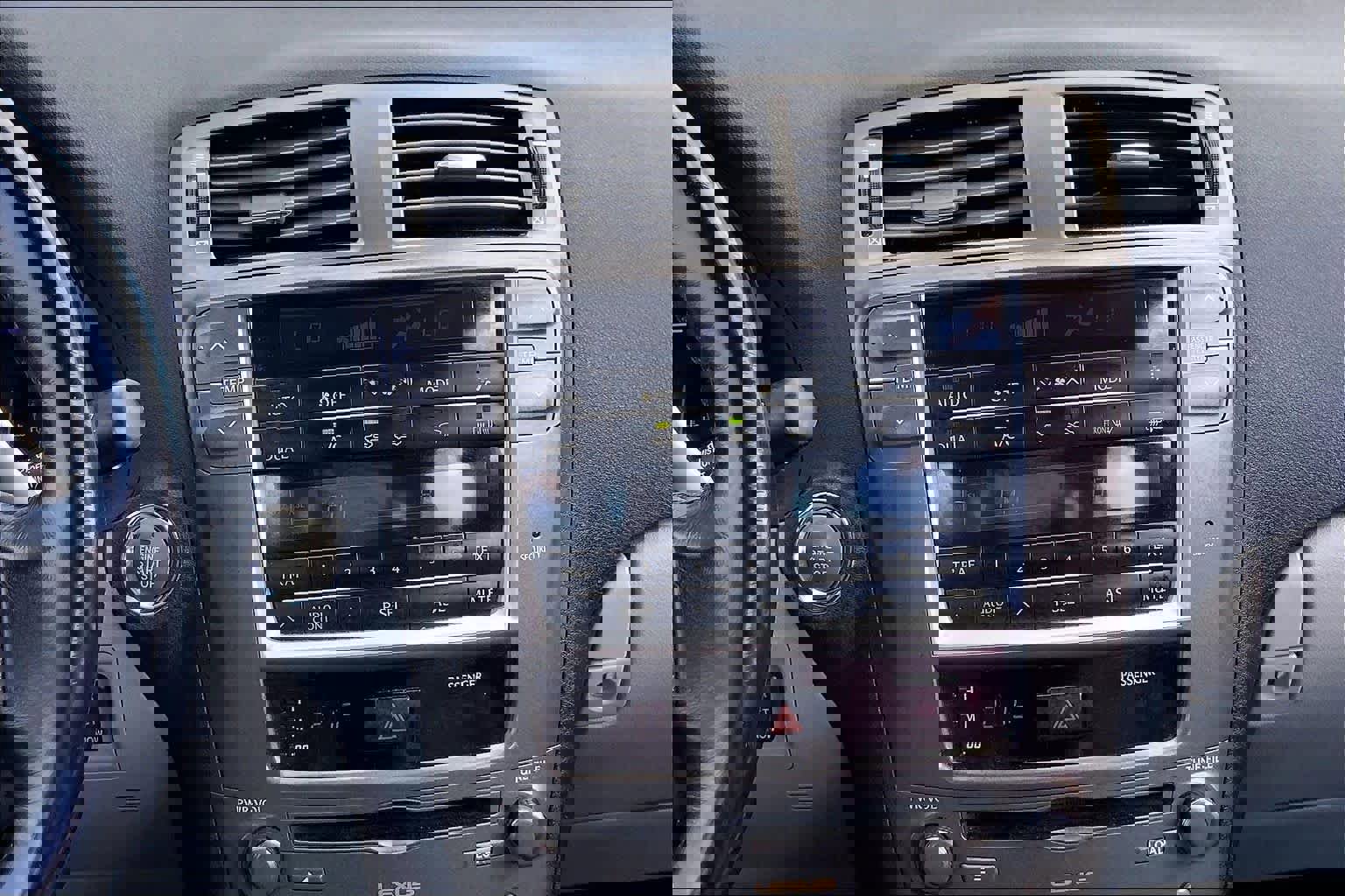 Used 2007 Lexus IS 250 image 6