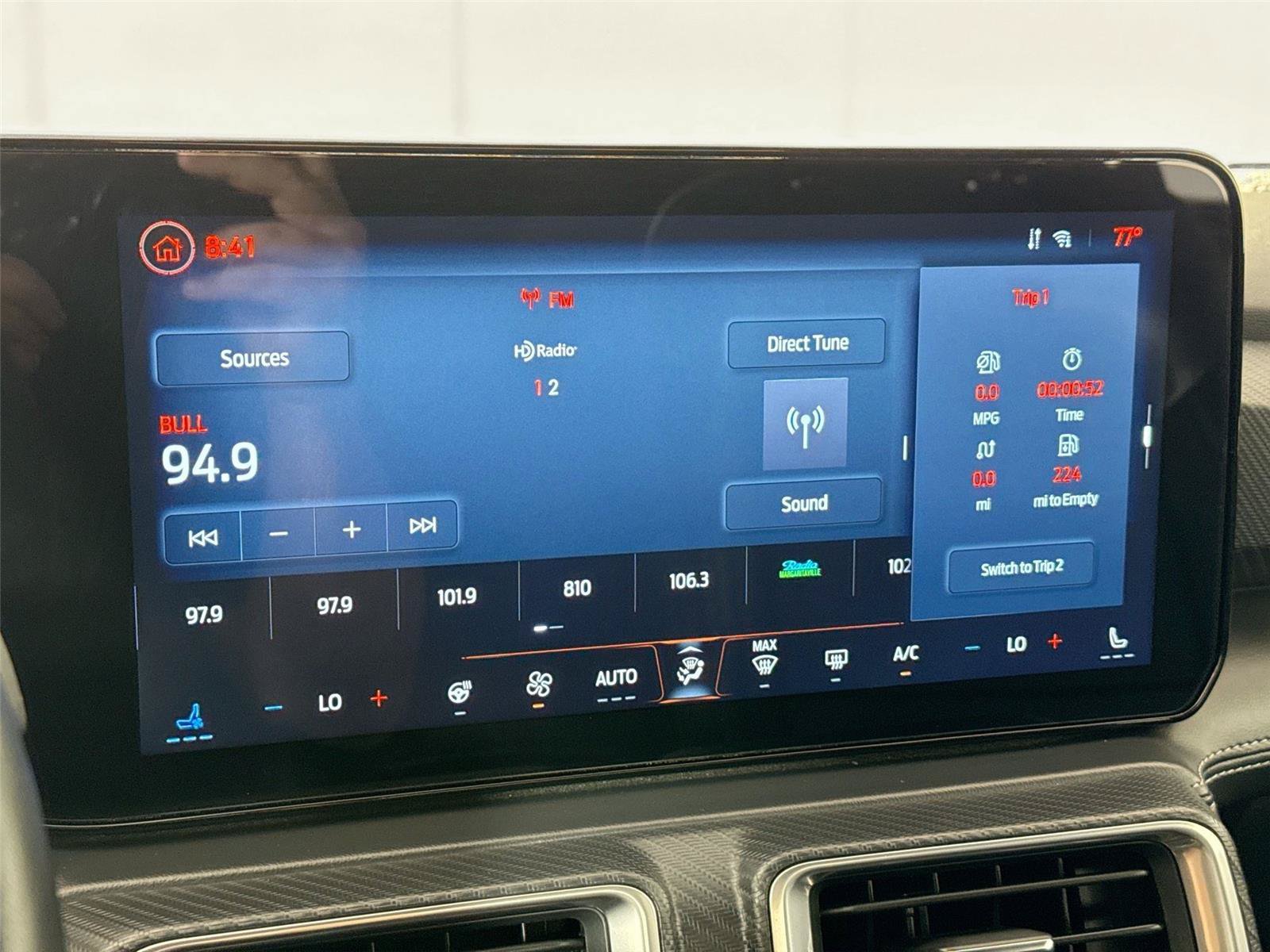 Used 2025 Ford Mustang Premium RWD image 24
