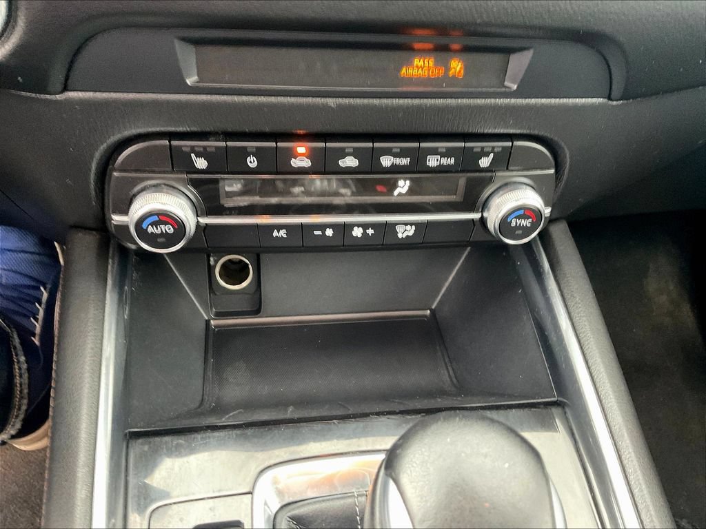 Used 2019 MAZDA CX-5 Grand Touring AWD/4WD image 15